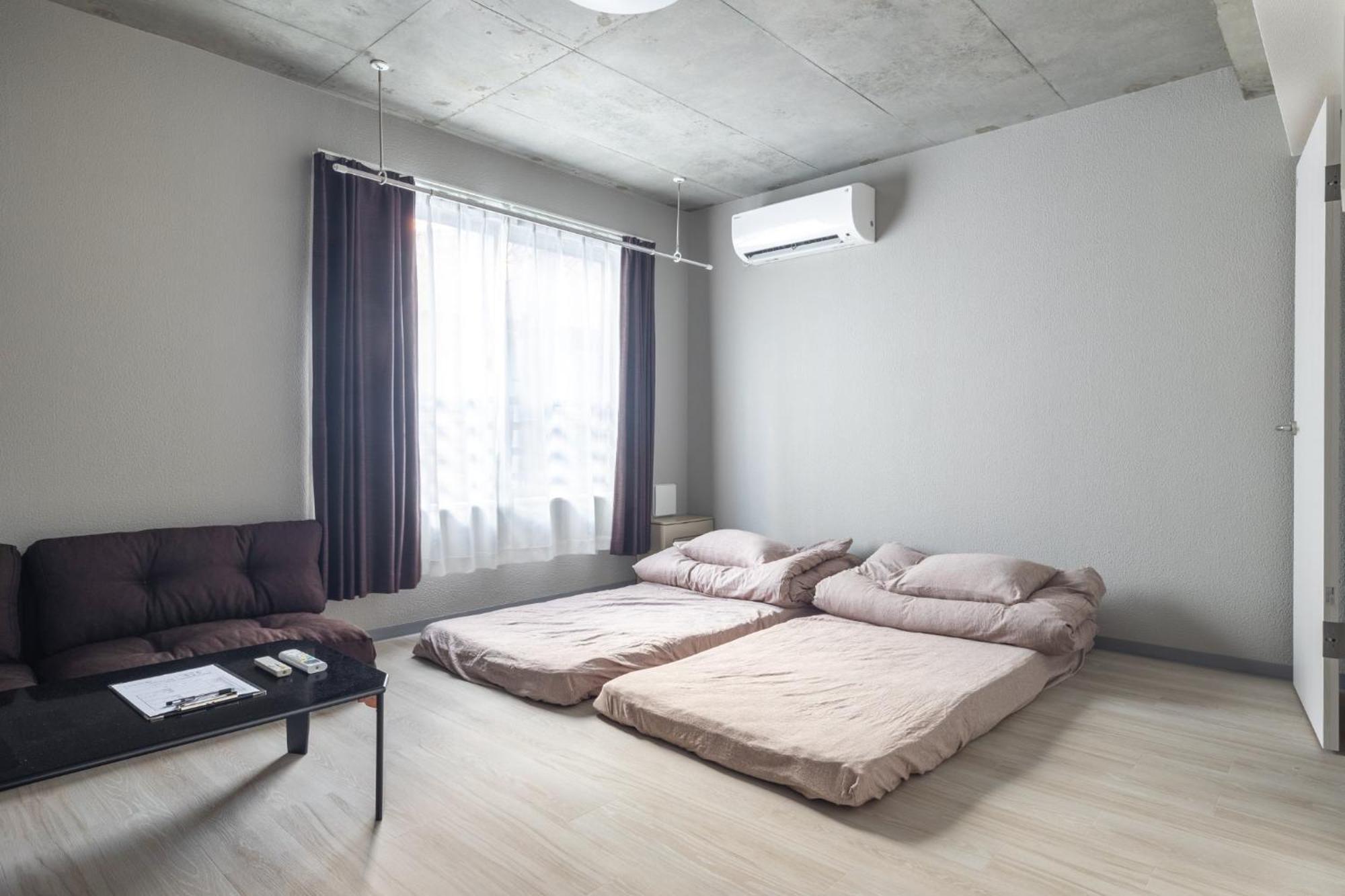 Marvelous Koiwa - Vacation Stay 90815V Tokyo Exterior photo